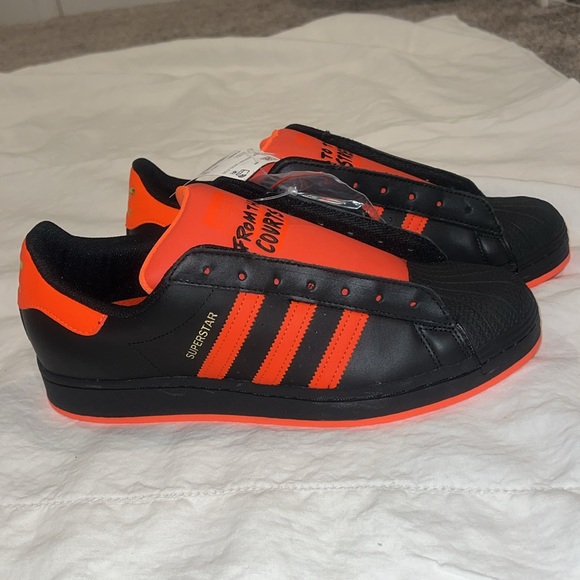 Man Adidas superstar original - Picture 3 of 7